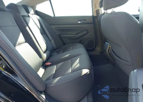 2020 Nissan Altima S Fwd z USA, uszkodzony, nr VIN 1N4BL4BV7LC236573